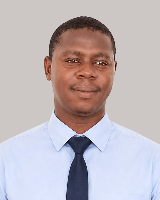 Abdoul Nasser Yahayé Hanki